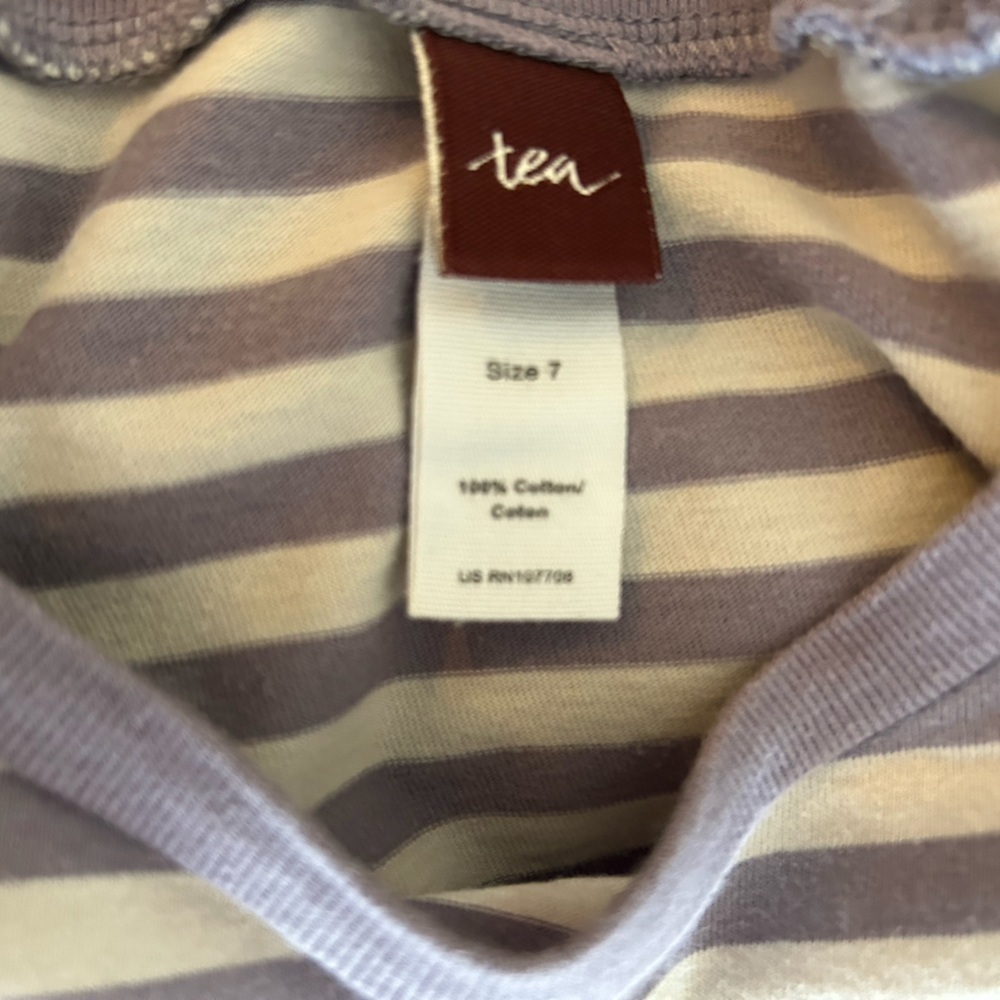 Tea Collection top - Picture 4 of 4